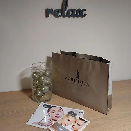 Afrodita