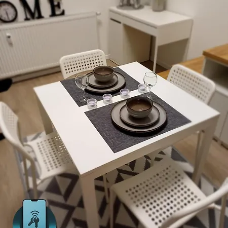 Apartamento Afrodita *