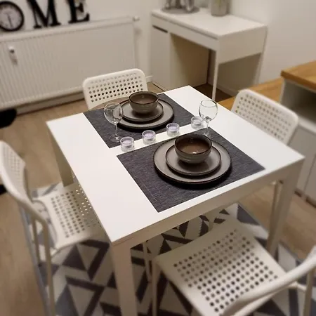 Afrodita Διαμέρισμα