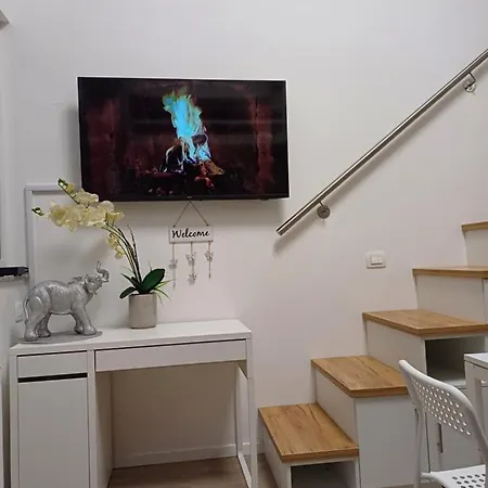 Apartment Afrodita