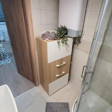 Διαμέρισμα Afrodita Λιουμπλιάνα