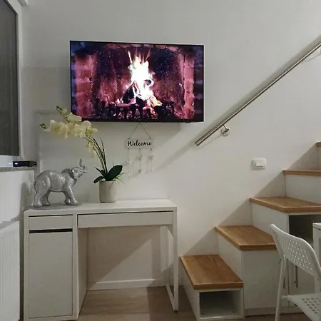 Apartment Afrodita Ljubljana