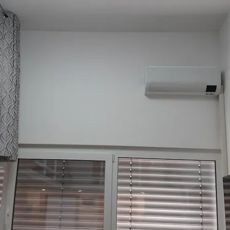 Apartment Afrodita