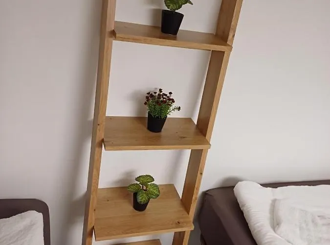 Apartmán Afrodita *