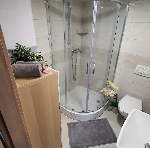 Afrodita Apartmán Lublaň