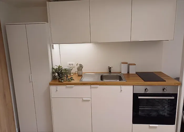 Afrodita Apartmán Lublaň