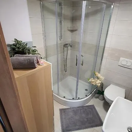 Afrodita Apartma Ljubljana